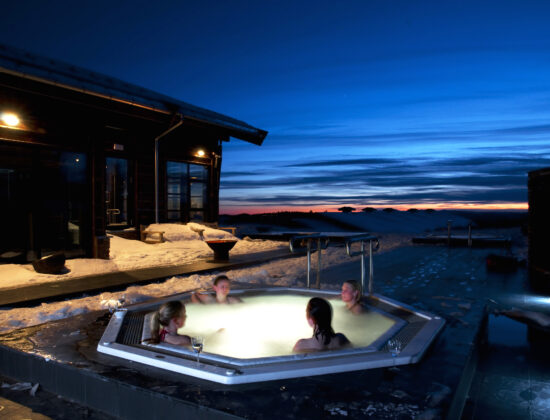 Norefjell Ski og Spa
