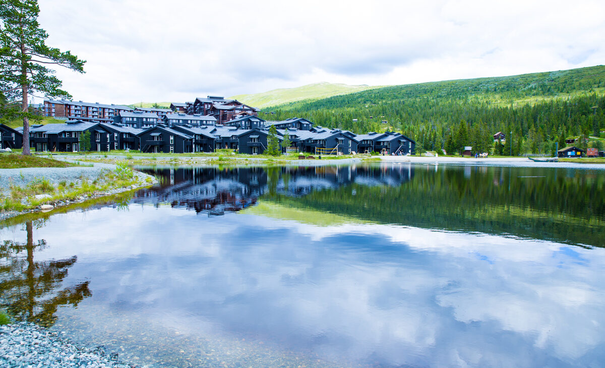 Norefjell Ski og Spa